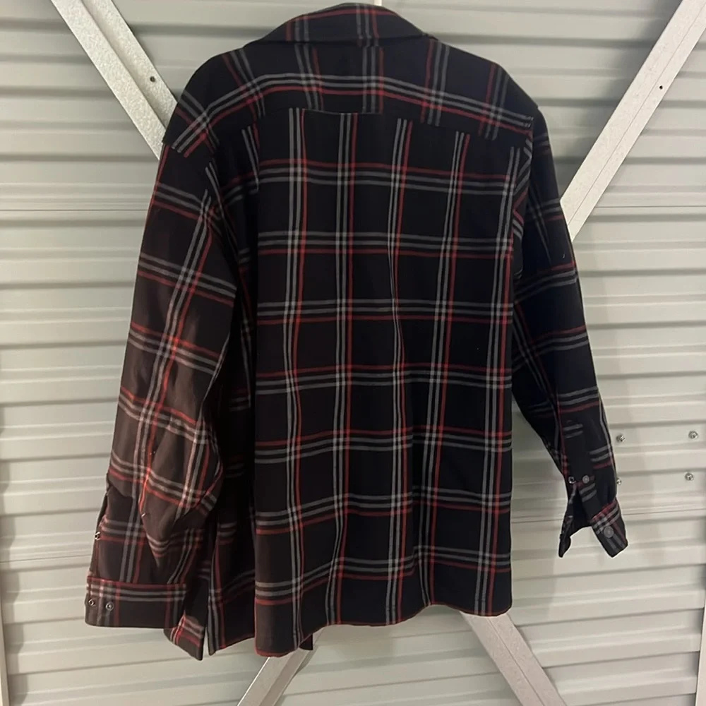 Ridgecut Toughwear Heavyweight shirt/jacket - Picture 5 of 5